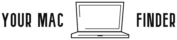 Your Mac Finder